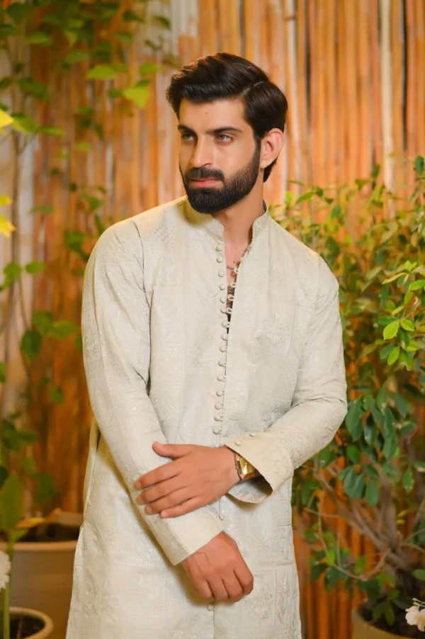 Step into a realm of majestic splendor with